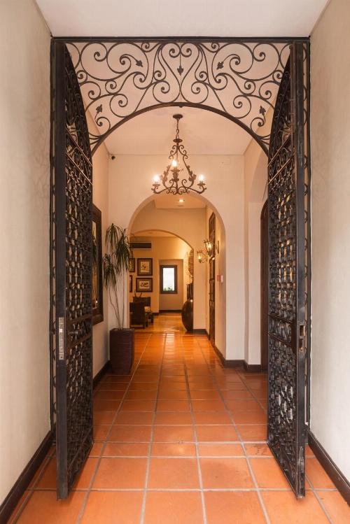 Hotel Boutique Balcón de la Plaza image 1