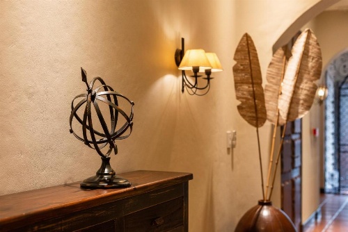 Hotel Boutique Balcón de la Plaza image 12