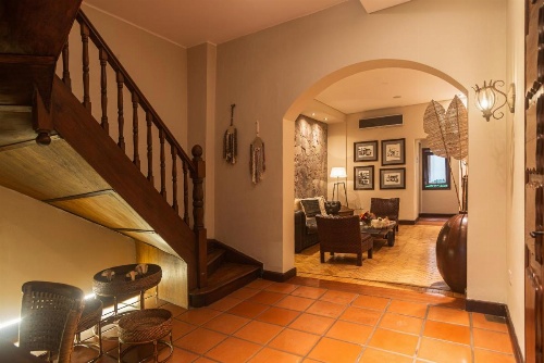 Hotel Boutique Balcón de la Plaza image 13