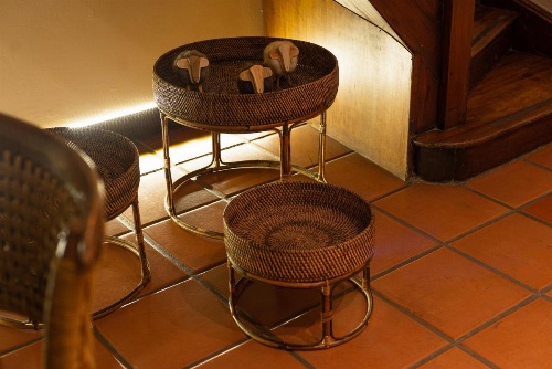 Hotel Boutique Balcón de la Plaza image 14