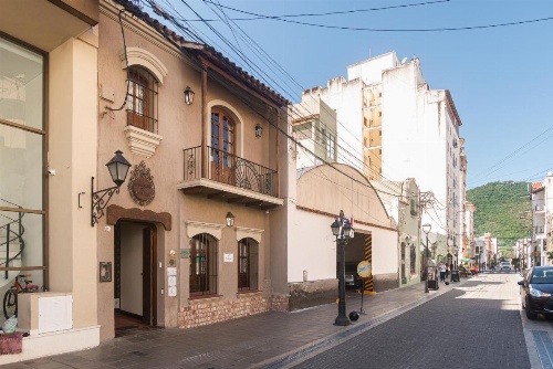 Hotel Boutique Balcón de la Plaza image 15