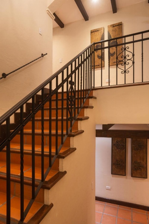Hotel Boutique Balcón de la Plaza image 16