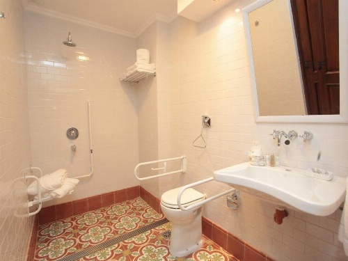 Hotel Boutique Balcón de la Plaza image 23