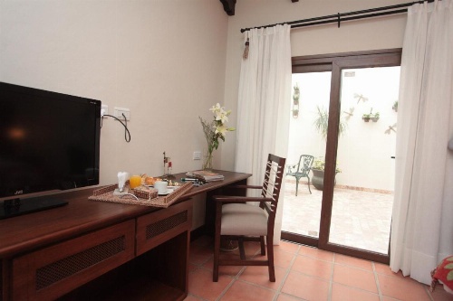 Hotel Boutique Balcón de la Plaza image 24