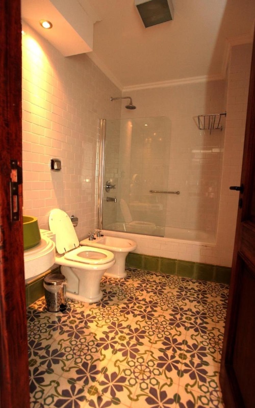 Hotel Boutique Balcón de la Plaza image 25
