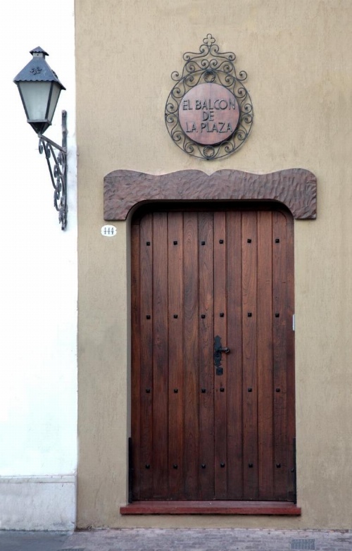 Hotel Boutique Balcón de la Plaza image 26
