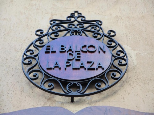 Hotel Boutique Balcón de la Plaza image 27
