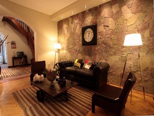 Hotel Boutique Balcón de la Plaza image 30