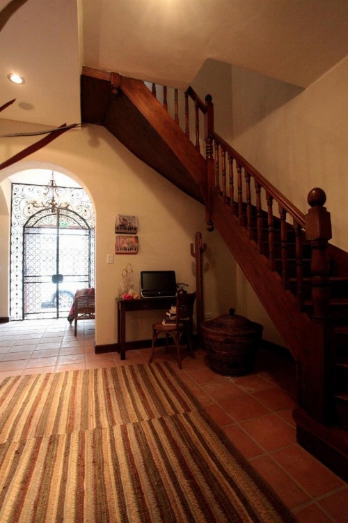 Hotel Boutique Balcón de la Plaza image 31