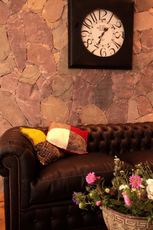 Hotel Boutique Balcón de la Plaza image 32