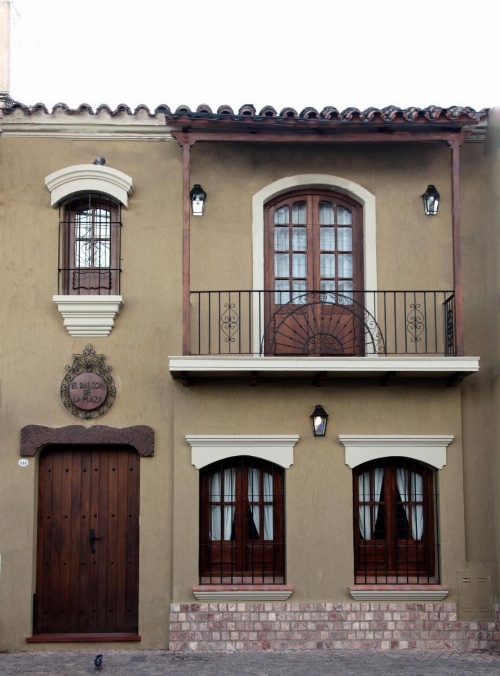 Hotel Boutique Balcón de la Plaza image 33