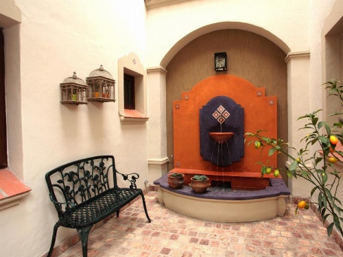 Hotel Boutique Balcón de la Plaza image 34