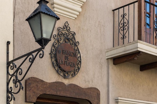 Hotel Boutique Balcón de la Plaza image 36