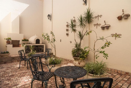 Hotel Boutique Balcón de la Plaza image 37