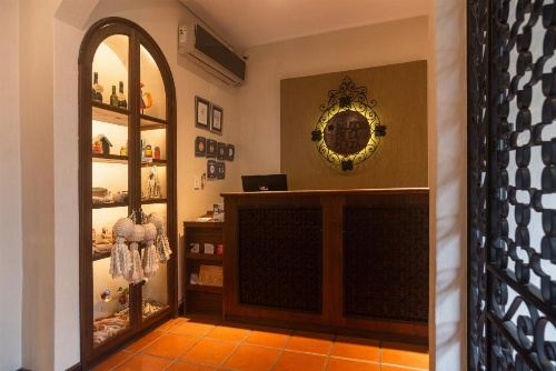 Hotel Boutique Balcón de la Plaza image 38