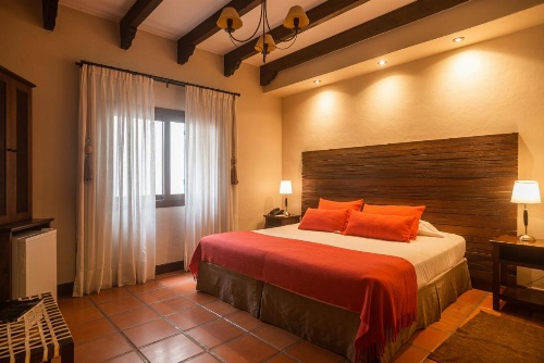 Hotel Boutique Balcón de la Plaza image 39