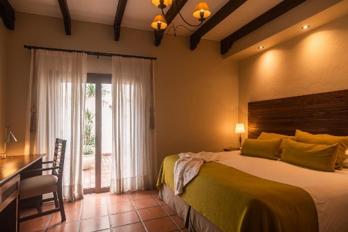Hotel Boutique Balcón de la Plaza image 41