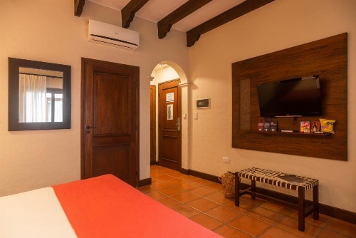 Hotel Boutique Balcón de la Plaza image 44
