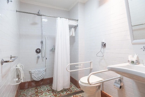 Hotel Boutique Balcón de la Plaza image 5
