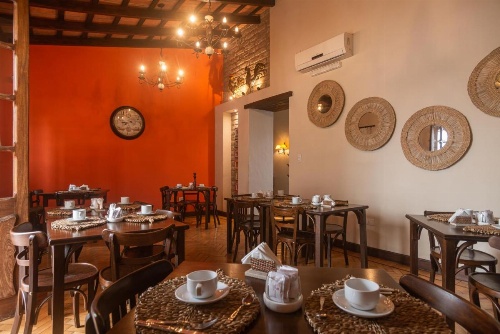 Hotel Boutique Balcón de la Plaza image 7